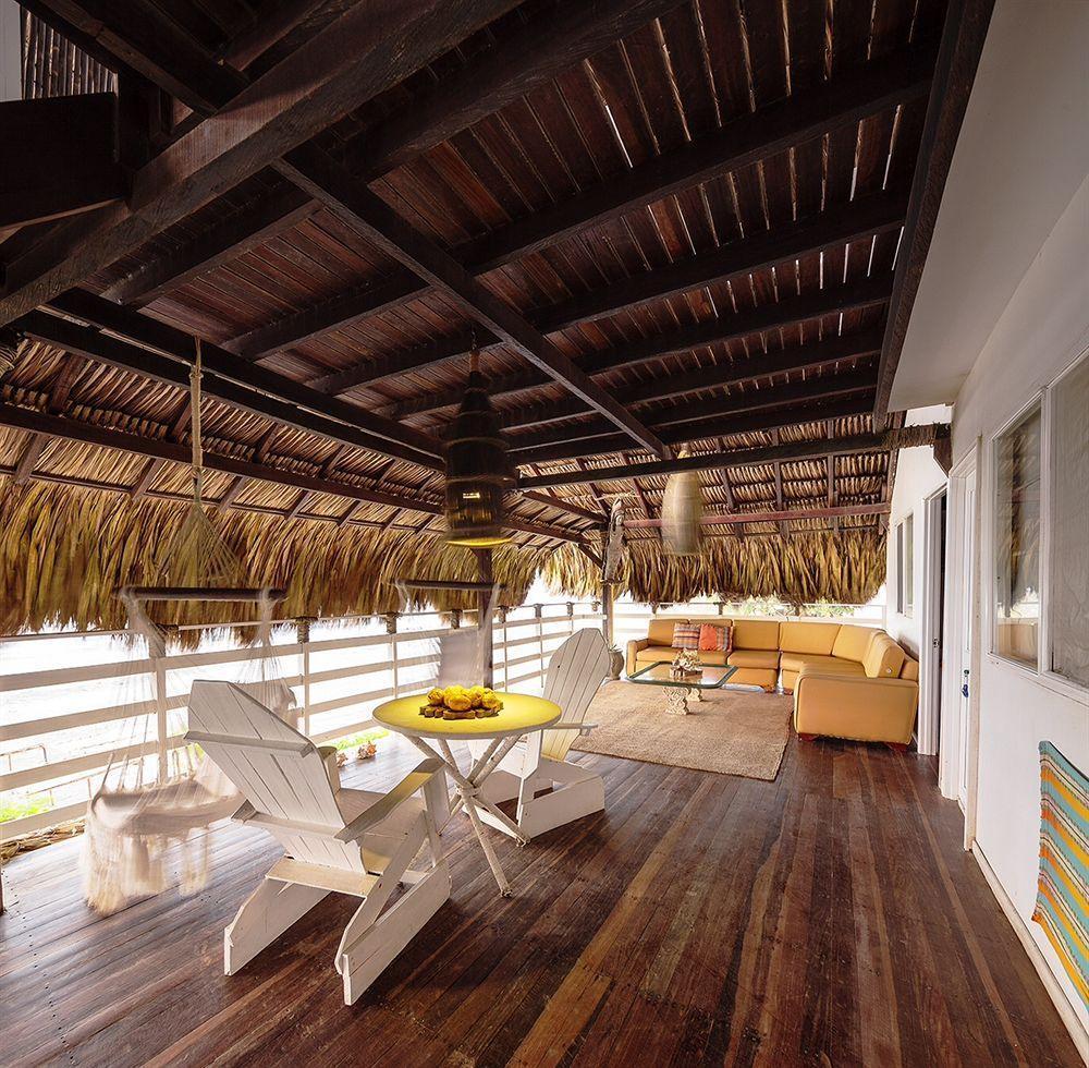 Kohsamui Casa Hotel Del Mar Cartagena  Exterior foto